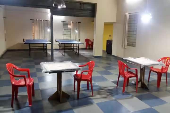 Snehavardhak Mandal Shaikshanik Trust College of Education, Talegaon Dabhade campus photo 6