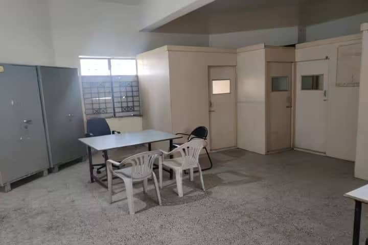 Subhashanna Kul College of Education, Pune campus photo 6