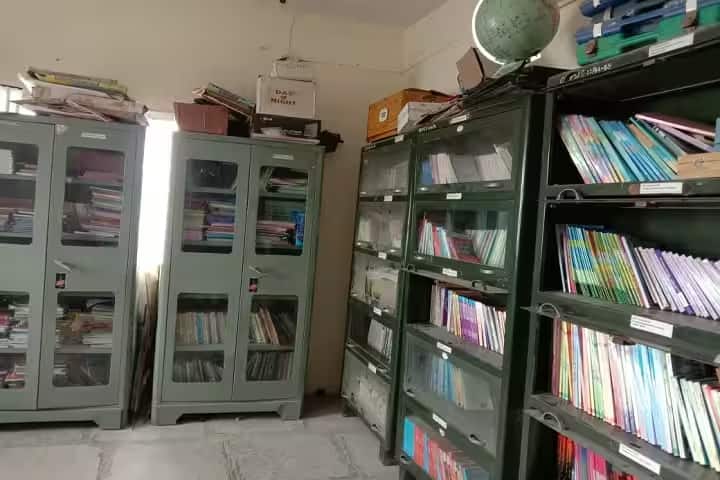 Gramonnati Mandal's College of Education, Pune campus photo 2