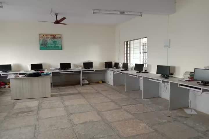 Gramonnati Mandal's College of Education, Pune campus photo 3