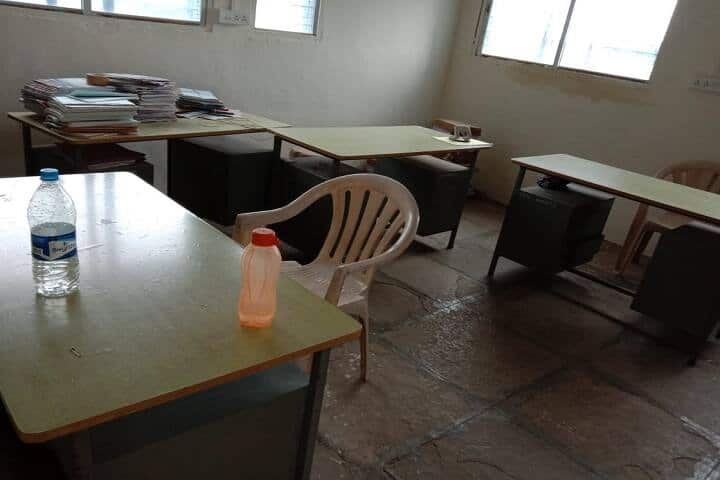 Gramonnati Mandal's College of Education, Pune campus photo 6