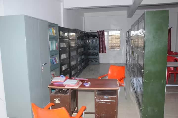 Shri Dattakrupa Shaikshnik and Krishi Gramvikas Pratishthans College of Education, Ahmednagar campus photo 2