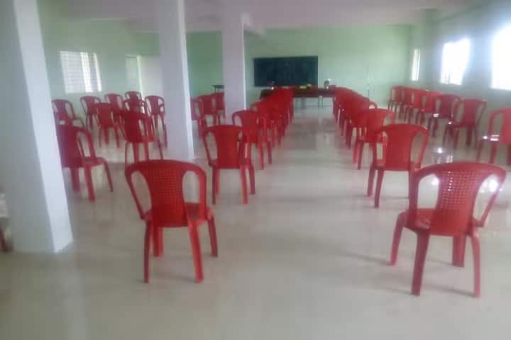 Shri Dattakrupa Shaikshnik and Krishi Gramvikas Pratishthans College of Education, Ahmednagar campus photo 4