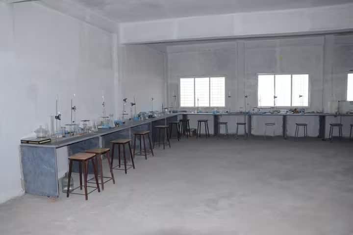 Shri Dattakrupa Shaikshnik and Krishi Gramvikas Pratishthans College of Education, Ahmednagar campus photo 5