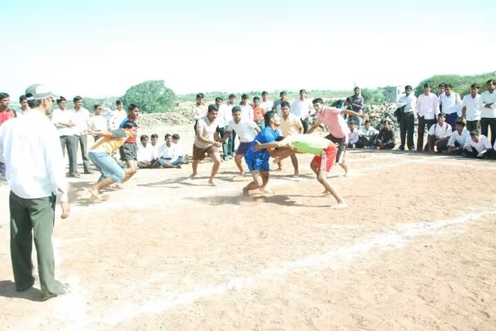 Shri Dattakrupa Shaikshnik and Krishi Gramvikas Pratishthans College of Education, Ahmednagar campus photo 6