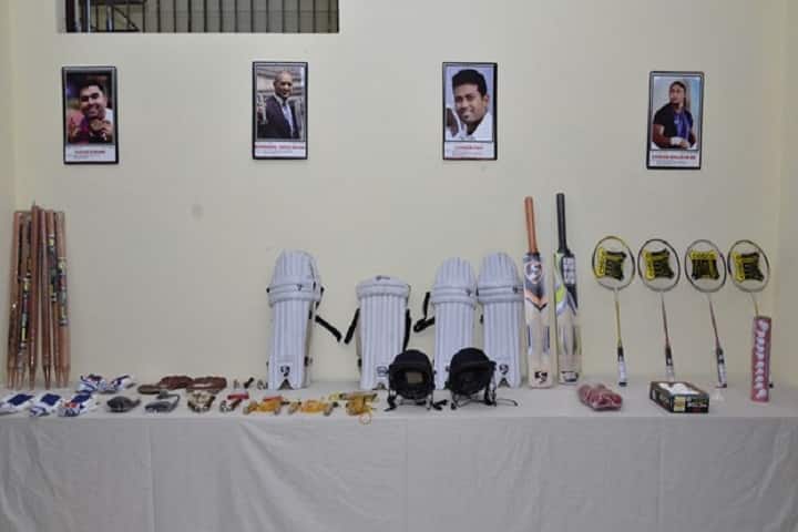 Gyan Bharti College of Education, Agra campus photo 2
