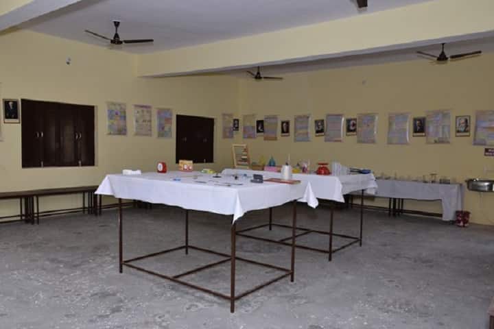 Gyan Bharti College of Education, Agra campus photo 5