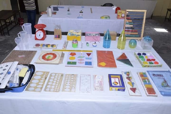 Gyan Bharti College of Education, Agra campus photo 6
