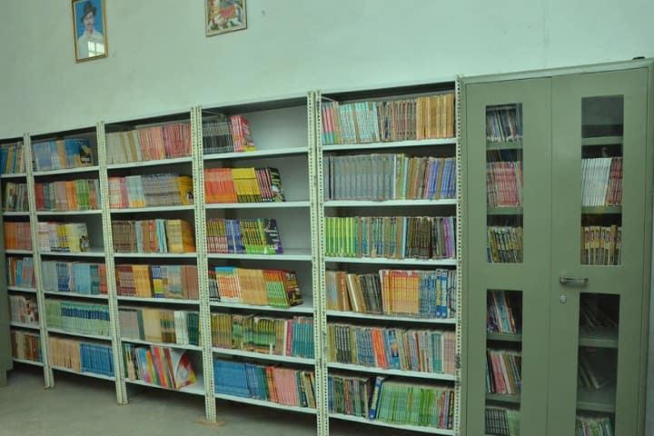Vivekanand TT College, Bhadra campus photo 2