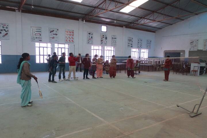 Vivekanand TT College, Bhadra campus photo 3