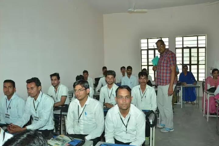 Vivekanand TT College, Bhadra campus photo 4