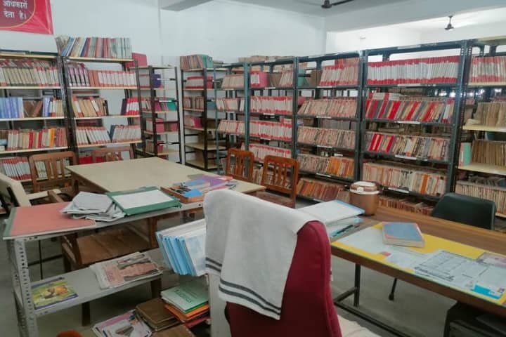 Parmanand Degree College for B Ed, Gajsinghpur campus photo 5