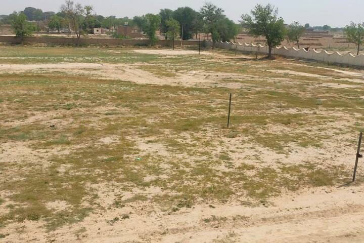 Parmanand Degree College for B Ed, Gajsinghpur campus photo 6