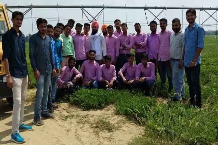 Surinder Kaur Memorial Teacher Training College, Padampur campus photo 5