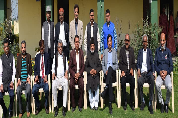 Al Hidayah College of Education, Aligarh campus photo 3