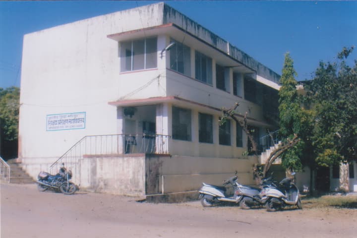 Bhartiya Vidya Mandir Teacher's Training College, Banswara campus photo 2