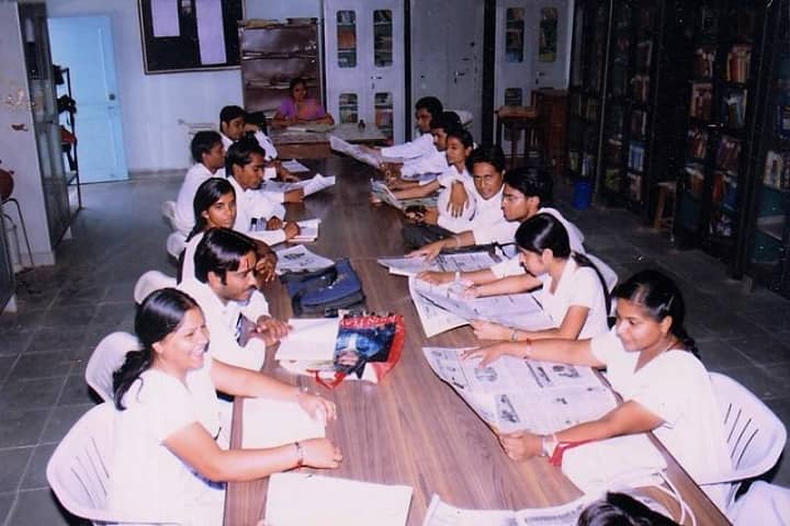 Bhartiya Vidya Mandir Teacher's Training College, Banswara campus photo 3