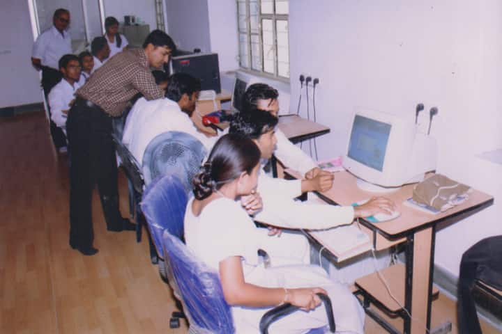 Bhartiya Vidya Mandir Teacher's Training College, Banswara campus photo 4