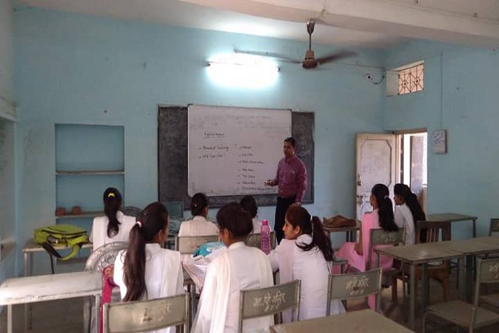 Bhartiya Vidya Mandir Teacher's Training College, Banswara campus photo 5