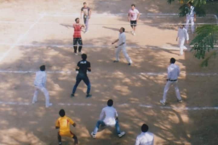 Bhartiya Vidya Mandir Teacher's Training College, Banswara campus photo 6