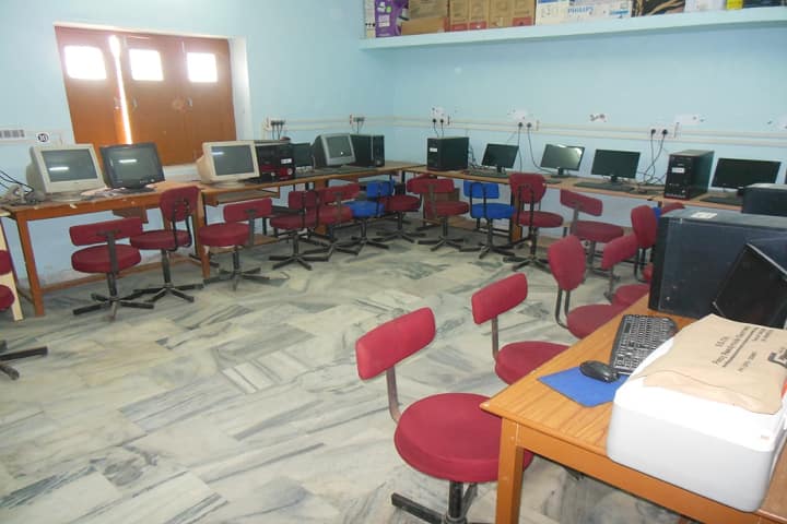 Shri Tejendra Prasad Teachers Training College, Sirohi campus photo 4