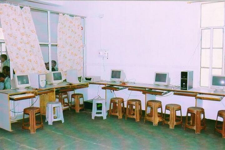 Shekhawati College for Education, Sikar campus photo 3