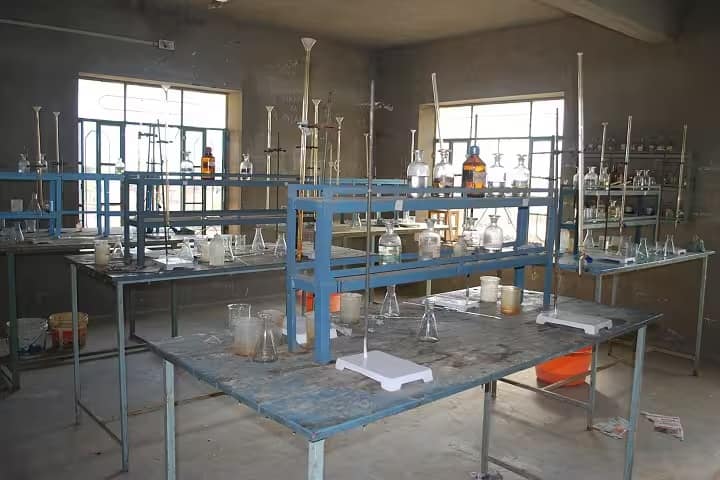 Shekhawati College for Education, Sikar campus photo 4