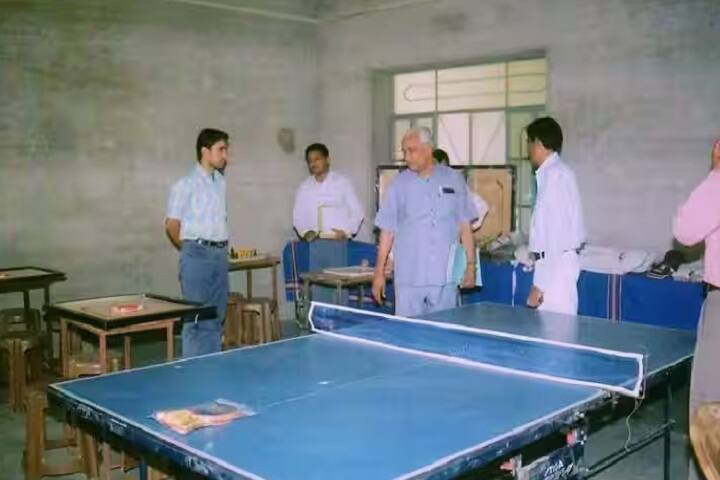 Shekhawati College for Education, Sikar campus photo 6