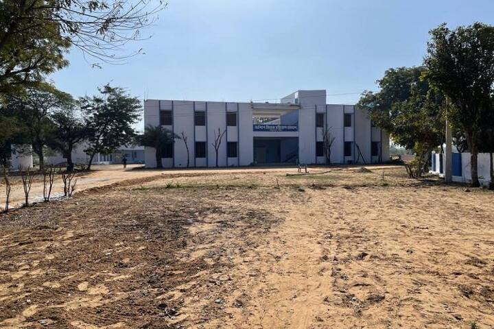 Vardhman Shikshak Prashikshan Mahavidyalaya, Gokulpura campus photo 3