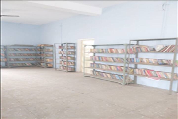 Vardhman Shikshak Prashikshan Mahavidyalaya, Gokulpura campus photo 4