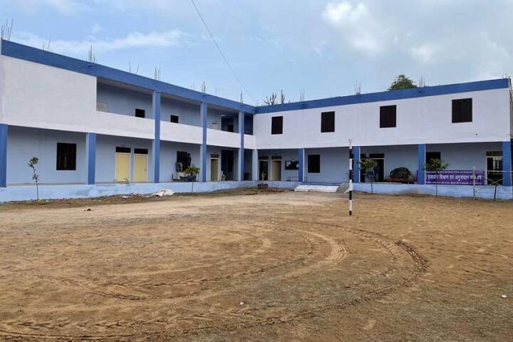 Vardhman Shikshak Prashikshan Mahavidyalaya, Gokulpura campus photo 5