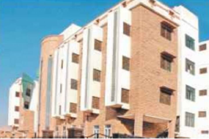 Lucky Institute of Professional Studies, Jodhpur campus photo 3