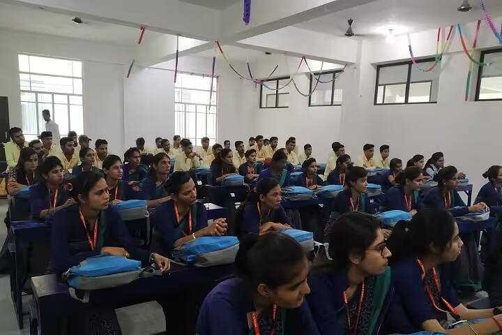 Prince Shikshan Prashikshan Mahavidyalaya, Sikar campus photo 2