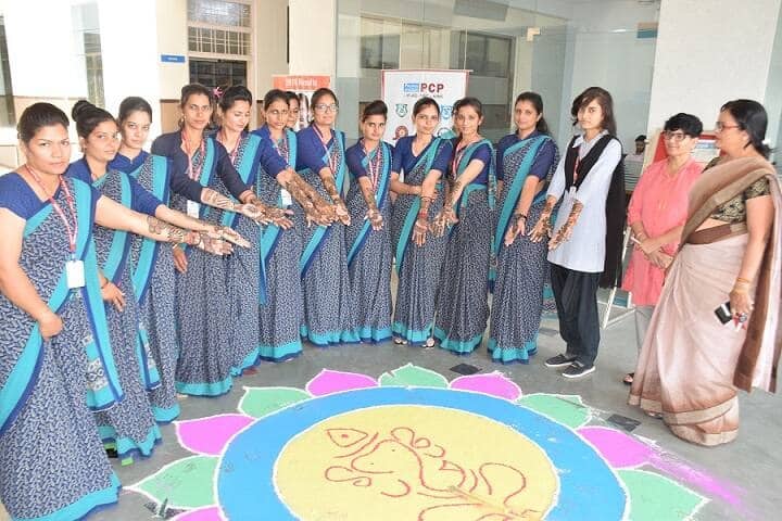 Prince Shikshan Prashikshan Mahavidyalaya, Sikar campus photo 4