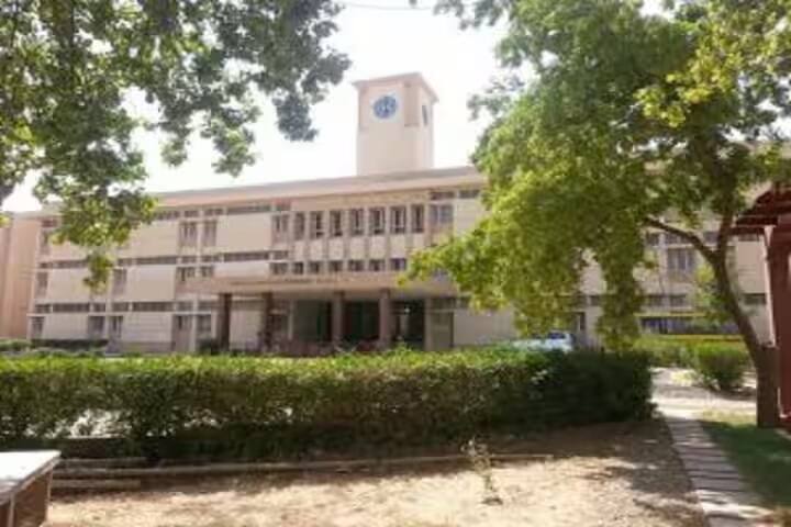 Mrs Helena Kaushik Womens Education College, Jhunjhunu campus photo 2