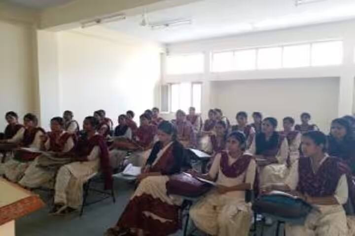 Mrs Helena Kaushik Womens Education College, Jhunjhunu campus photo 3