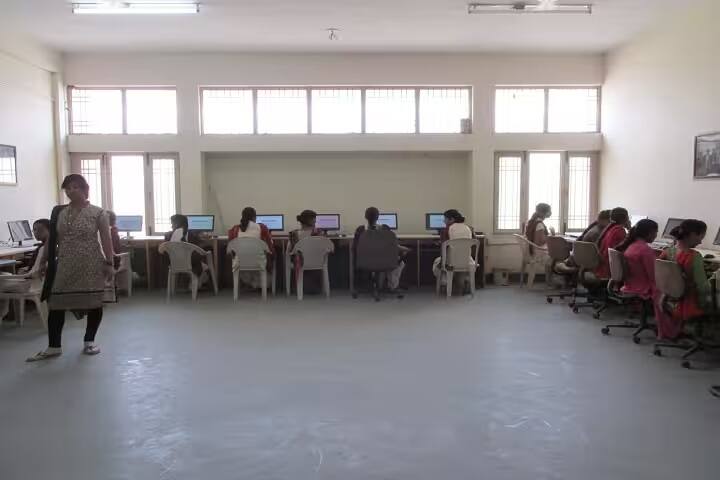 Mrs Helena Kaushik Womens Education College, Jhunjhunu campus photo 5