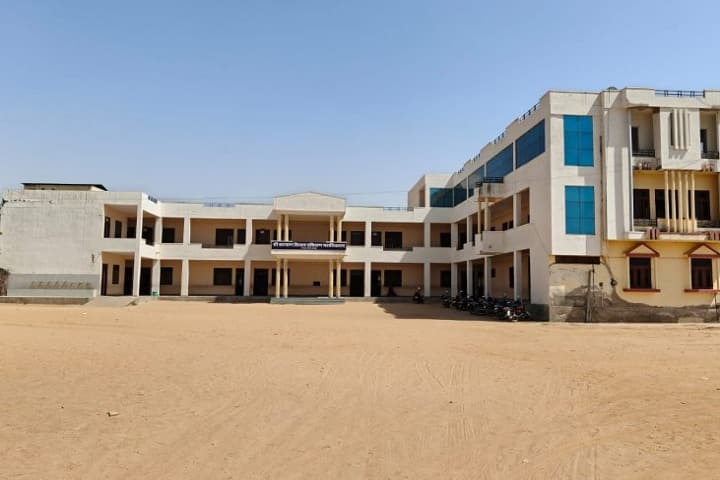 Shri Kalyan TT College, Jaipur campus photo 2