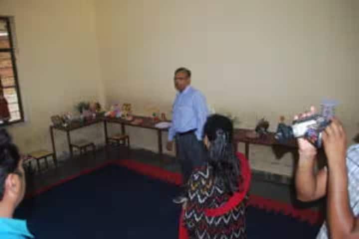 Shri Kalyan TT College, Jaipur campus photo 5