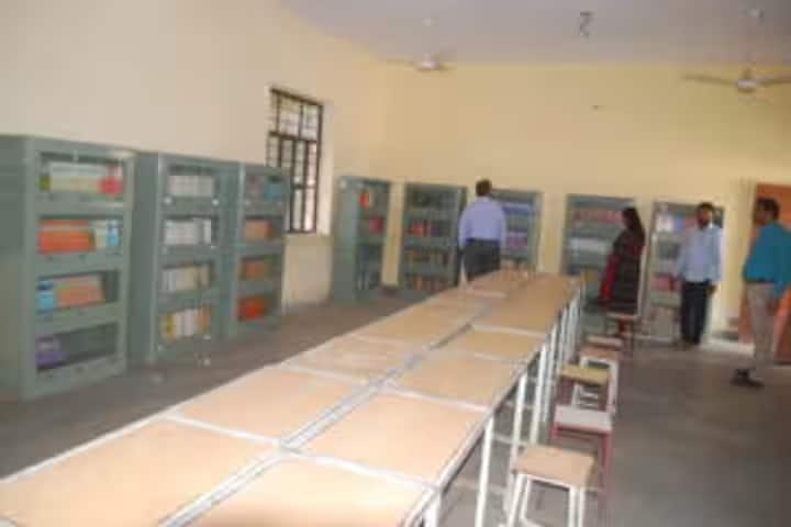 Shri Kalyan TT College, Jaipur campus photo 6