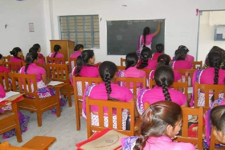 Shri Agrasen Girls Teacher Training College, Bharatpur campus photo 4