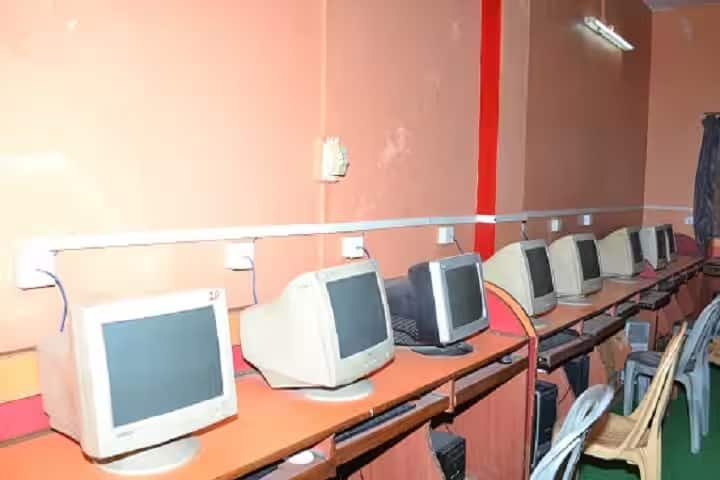 Shri Agrasen Girls Teacher Training College, Bharatpur campus photo 6