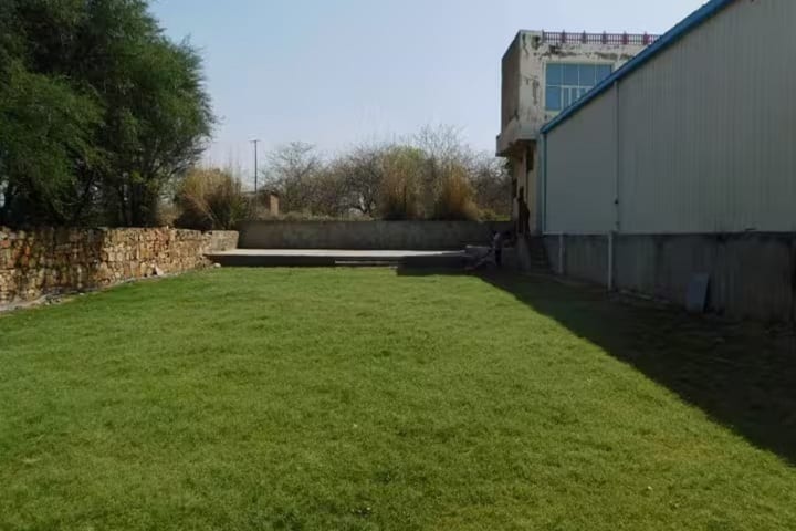 SSS TT College, Jaipur campus photo 2