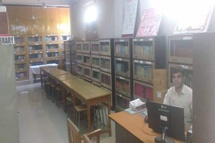 SSS TT College, Jaipur campus photo 3