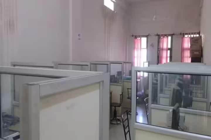 SSS TT College, Jaipur campus photo 4