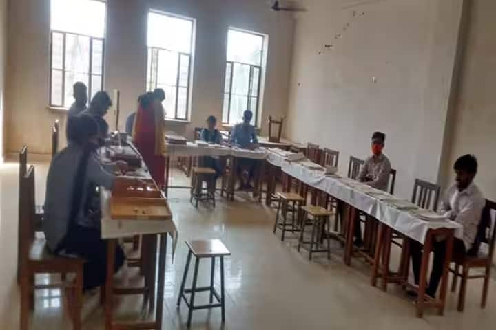 SSS TT College, Jaipur campus photo 5