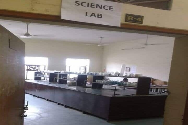 SSS TT College, Jaipur campus photo 6