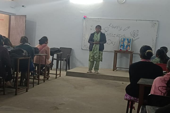 Modern Mahila B Ed College, Alwar campus photo 5