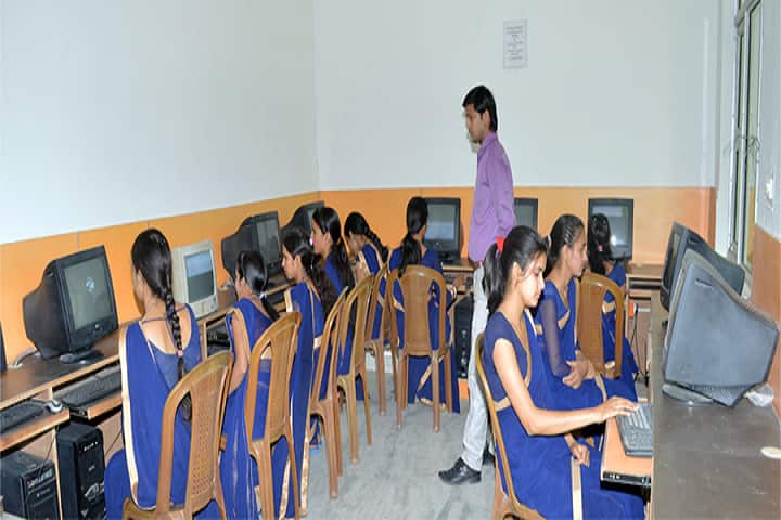 Maharaja College of Education, Behror campus photo 2