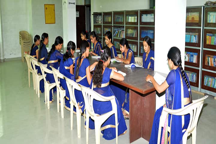 Maharaja College of Education, Behror campus photo 3